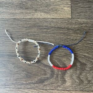 Costa Rica Bracelets